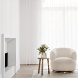 Darren Palmer Paperbark Oatmeal Rug