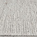Darren Palmer Paperbark Oatmeal Rug