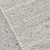 Darren Palmer Paperbark Oatmeal Rug