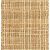 Darren Palmer Plaid Sandstone Rug