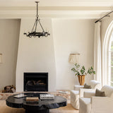 Darren Palmer Plaid Sandstone Rug