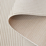 Darren Palmer Raking Linen Runner Rug