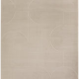 Darren Palmer Raking Linen Rug