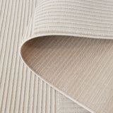 Darren Palmer Raking Linen Rug