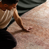 Darren Palmer Sierra Dusk Rug