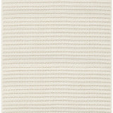 Darren Palmer Sandridge Cream Indoor/Outdoor Runner Rug