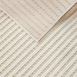 Darren Palmer Sandridge Cream Indoor/Outdoor Rug
