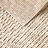 Darren Palmer Sandridge Taupe Indoor/Outdoor Rug