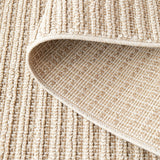 Darren Palmer Sandridge Taupe Indoor/Outdoor Rug