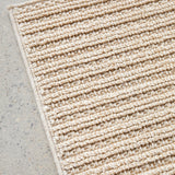 Darren Palmer Sandridge Taupe Indoor/Outdoor Rug