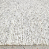 Darren Palmer Travertine Silver Rug