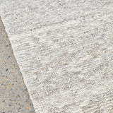 Darren Palmer Travertine Silver Rug