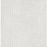 Darren Palmer Zen White Rug