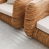 Darren Palmer Zen White Rug