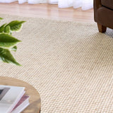 Sasha NZ Wool Blend Beige