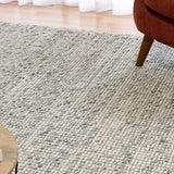Sasha NZ Wool Blend Grey