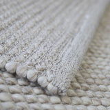 Sasha NZ Wool Blend Beige