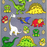Dino Kids Playmat