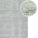 Dolly Teal Rug