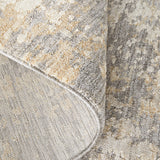 Emma Blomfield Haze Slate Runner Rug
