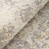 Emma Blomfield Haze Slate Runner Rug
