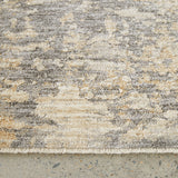 Emma Blomfield Haze Slate Rug