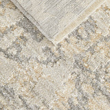 Emma Blomfield Haze Slate Rug