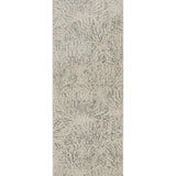 Emma Blomfield Plume Frost Runner Rug