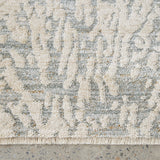 Emma Blomfield Plume Frost Runner Rug