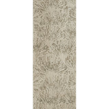 Emma Blomfield Plume Moss Rug