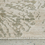 Emma Blomfield Plume Moss Runner Rug