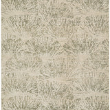 Emma Blomfield Plume Moss Rug