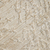 Emma Blomfield Plume Oat Runner Rug
