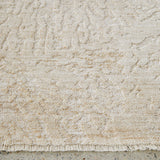 Emma Blomfield Plume Oat Rug