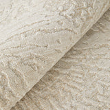 Emma Blomfield Plume Oat Rug