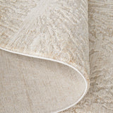 Emma Blomfield Plume Oat Rug