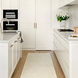 Emma Blomfield Rogue Linen Runner Rug