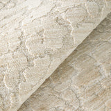 Emma Blomfield Rogue Linen Runner Rug
