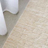 Emma Blomfield Rogue Linen Rug