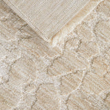 Emma Blomfield Rogue Linen Rug