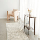 Emma Blomfield Rogue Mist Runner Rug
