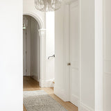 Emma Blomfield Rogue Mist Runner Rug