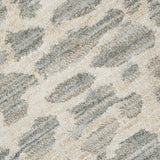 Emma Blomfield Rogue Mist Runner Rug