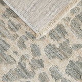 Emma Blomfield Rogue Mist Runner Rug