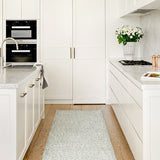 Emma Blomfield Rogue Mist Rug