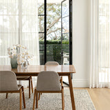 Emma Blomfield Rogue Mist Rug