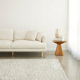 Emma Blomfield Rogue Mist Rug
