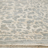 Emma Blomfield Rogue Mist Rug