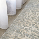 Emma Blomfield Rogue Mist Rug
