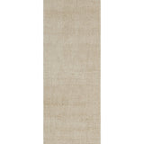 Emma Blomfield Veil Natural Runner Rug